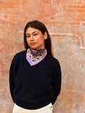 FOULARD N°115 NUIT