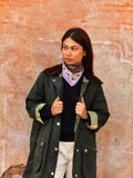FOULARD N°115 NUIT