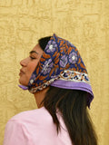 FOULARD N°115 NUIT