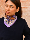 FOULARD N°115 NUIT