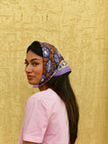 FOULARD N°115 NUIT