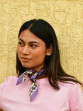 FOULARD N°115 NUIT