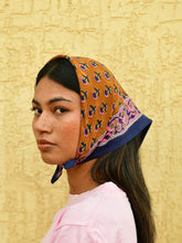 FOULARD SÉLÉNÉ