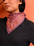 FOULARD SÉLÉNÉ ORAGE