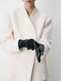 GANTS NOIRS BLAINE