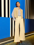 GILET CREA