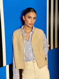 GILET CREA