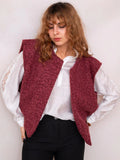 GILET ILANA