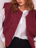 GILET ILANA