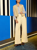 GILET CREA