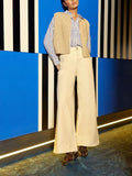 GILET CREA