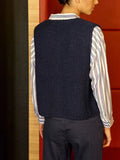 GILET CREA