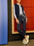 GILET CREA