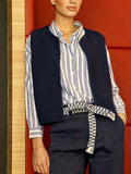 GILET CREA