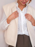 GILET ILANA