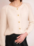 GILET MAGGY