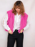 GILET ILANA