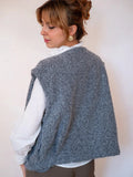 GILET ILANA