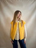 GILET ILANA