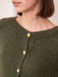 GILET MAGGY
