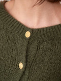 GILET MAGGY