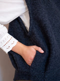 GILET ILANA