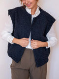 GILET ILANA