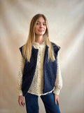 GILET ILANA