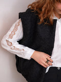 GILET ILANA