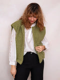 GILET ILANA