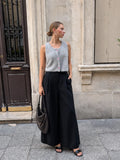 GILET ORIANE