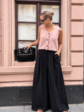 GILET ORIANE