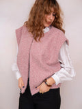 GILET ILANA