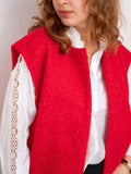 GILET ILANA