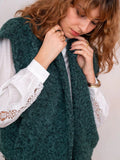 GILET ILANA