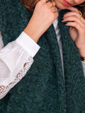GILET ILANA