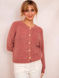 GILET MAGGY