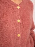 GILET MAGGY