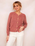 GILET MAGGY