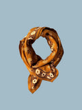 FOULARD ANASTASE BRONZE
