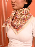 FOULARD CALYPSO FLAME