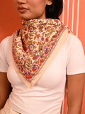 FOULARD CALYPSO FLAME