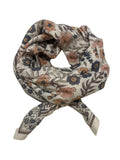 GRAND FOULARD DELHI CAPRI