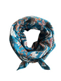 GRAND FOULARD DELHI ORAGE