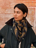 FOULARD GALATIE NUIT