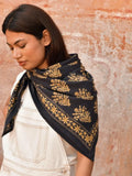 FOULARD GALATIE NUIT