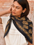FOULARD GALATIE NUIT