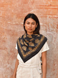 FOULARD GALATIE NUIT