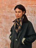 FOULARD GALATIE NUIT