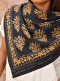 FOULARD GALATIE NUIT